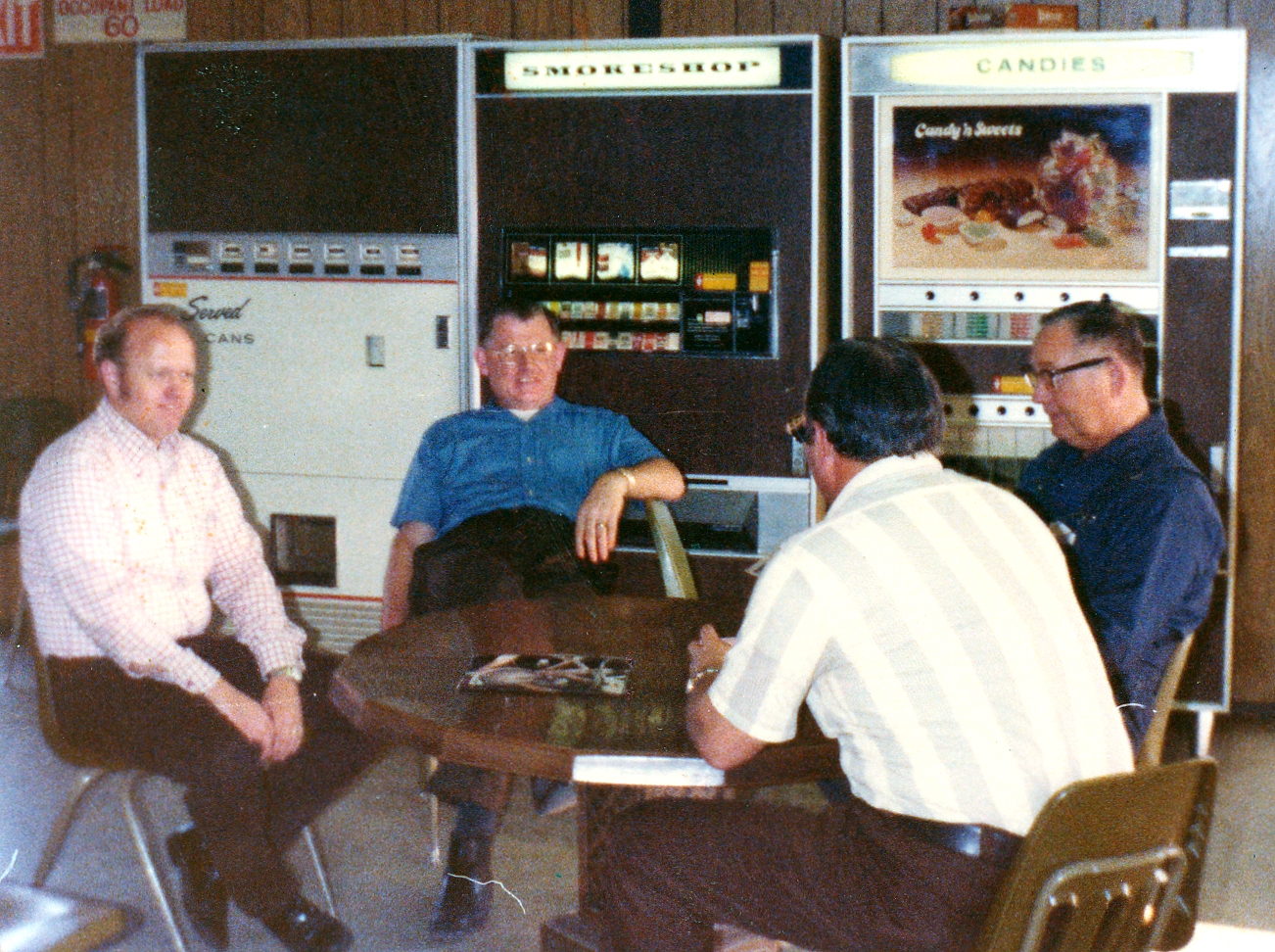 A.D. McDonald-William Lithco-Tom Funkhouser 1977.jpg